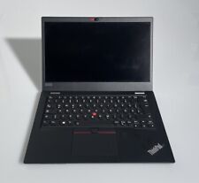 Lenovo thinkpad l13 gebraucht kaufen  Hamburg
