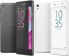 Telefone Original Sony Xperia E5 F3311 F3313 Single Dual SIM 16GB 1.5GB RAM 4G/3G comprar usado  Enviando para Brazil