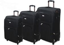Set completo valigie usato  Roma