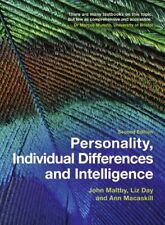 Personality individual differe for sale  Shipping to Ireland