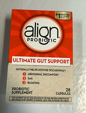 Align probiotic ultimate for sale  Bellevue