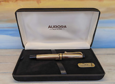 Aurora optima 18k for sale  Rexburg