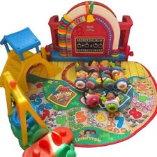 Fisher price little for sale  Lake Crystal
