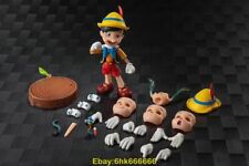Great toys pinocchio for sale  Shipping to Ireland