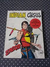 Fumetto zagor scritta usato  Urbania