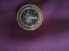 Pound coin first for sale  EASTLEIGH