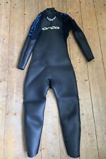 Ladies Women's Orca Kaisei Wetsuit Size 10. for sale  Shipping to South Africa