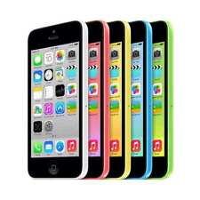  Apple iPhone 5C 8/16/32GB - Desbloqueado Múltiples Colores Grado A IOS10, usado segunda mano  Embacar hacia Mexico