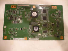 Placa controladora de TV SAMSUNG LN55B650T1FXZA 35-D033786 / FRC TCON CMO 80PIN comprar usado  Enviando para Brazil
