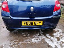 Renault clio expression for sale  MIDDLESBROUGH