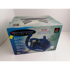 Volante playstation sportster usato  Busto Arsizio