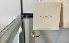 Paul valentine ring gebraucht kaufen  Leipzig