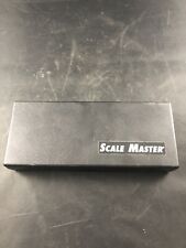 Scalemasterii v3.0 6130 for sale  Fort Worth