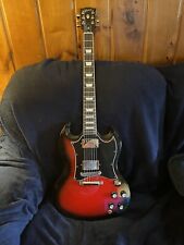 Gibson standard for sale  Detroit Lakes