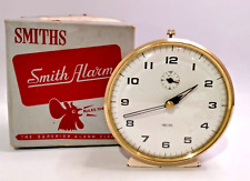 Vintage smiths bedside for sale  LLANDUDNO JUNCTION