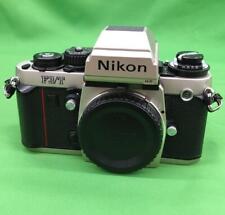 Usado, Câmera de Filme Nikon F3/T HP comprar usado  Enviando para Brazil