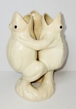 collection ceramic frogs for sale  Newcastle