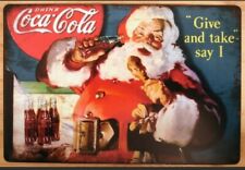 Retro coca cola for sale  Shipping to Ireland