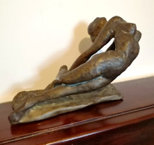 Antica scultura bronzo usato  Spinetoli