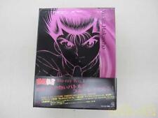 Bandai Visual Yu Hakusho Blu-Raybox1 Blu-Ray Box1 comprar usado  Enviando para Brazil