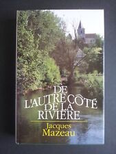 Côté rivière jacques d'occasion  Bourg-en-Bresse