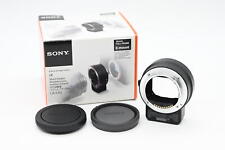 Sony ea3 mount for sale  Indianapolis