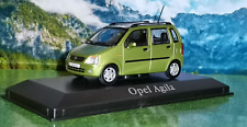 Minichamps pel agila gebraucht kaufen  Speichersdorf