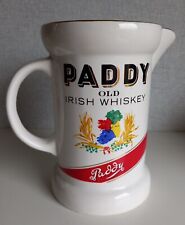 Paddy irish whiskey gebraucht kaufen  Lotte