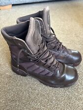 Bates combat boots for sale  PLYMOUTH