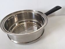 pots pans strainers for sale  Imlay City