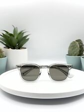 Garrett Leight GLCO Unisex Sunglasses Ace Color LLG New for sale  Shipping to South Africa