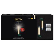 Krinner lumix superlight gebraucht kaufen  Grafenau