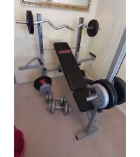 York fitness 520 for sale  UK