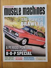 Muscle machines mar for sale  Conover