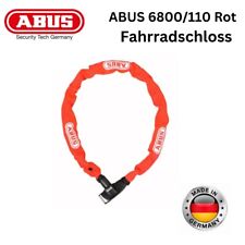 Abus fahrradschloss schloss gebraucht kaufen  Langenfeld (Rheinland)