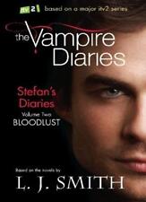 Stefan diaries bloodlust for sale  UK