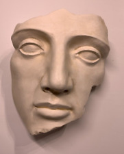 Portrait plaster face for sale  LEICESTER