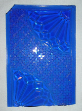 1850s blue glass for sale  Lake Ariel