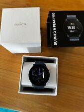 suunto black gebraucht kaufen  München