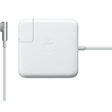 NUEVO Cargador Adaptador de CA MagSafe1 Original FABRICANTE DE EQUIPOS ORIGINALES 60W A1344 para MacBook Pro de Apple 13 segunda mano  Embacar hacia Argentina