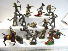 Lot figurines aludo d'occasion  Sainte-Soulle
