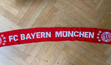 Bayern münchen 155x17 gebraucht kaufen  Berlin