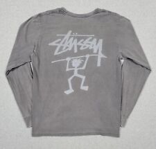 Vintage stussy long for sale  Winchester