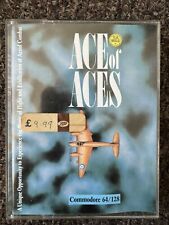 Gold ace aces for sale  CHESTERFIELD