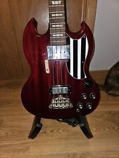 Epiphone bass guitar for sale  Shipping to Ireland