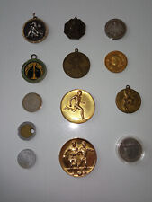 Dachbodenfund medallien der gebraucht kaufen  Saarbrücken