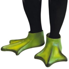 Latex frog feet for sale  UK