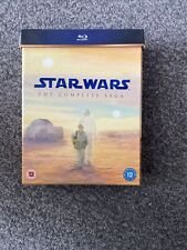 Star wars complete for sale  UK