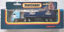Matchboy convoy daf for sale  EAST COWES