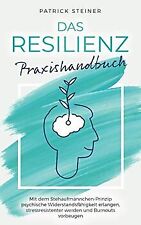 Resilienz praxishandbuch dem gebraucht kaufen  Berlin